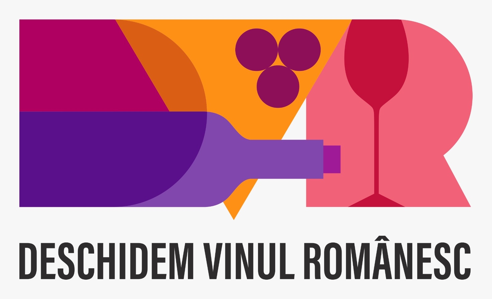Deschidem Vinul Romanesc
